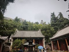 -青岛崂山太清宫