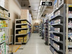 -沃尔玛购物广场(长虹路店)