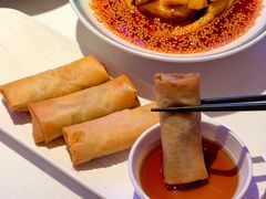 -醉舍·新淮扬菜(长宁龙之梦店)