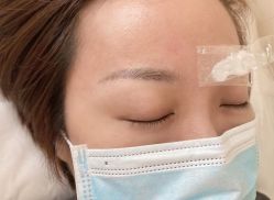-久匠·纹眉半永久野生眉