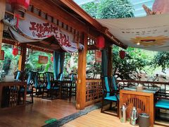 -老山东·山东菜(鲁菜名店)