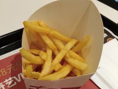 -肯德基(东安路站店)