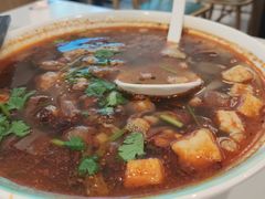 -苏晓玥·手作江南小吃(深圳北站店)