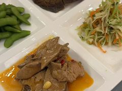 -银都上海菜馆(粤海东路店)