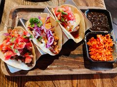 -Q MEX 库迈墨西哥餐吧(三里屯店)