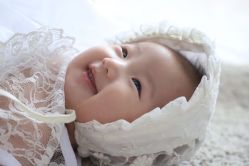 -哈尼Honey baby 儿童摄影(立丰国际公寓店)