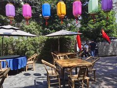 -院8里·小聚园(九眼桥店)