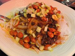 -蜀香坊(墨尔本唐人街旗舰店)