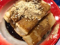 -马路边边麻辣烫联盟路店