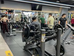 -超鹿运动(五四路恒力城店)