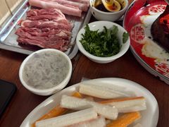 -原柳滩高台阶涮羊肉