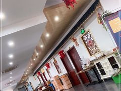 大堂-桐庐土菜馆·传承经典土菜