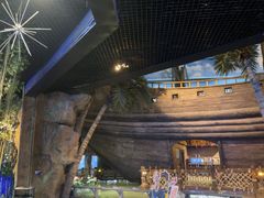 -华夏文旅西安度假区