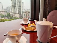 -上海圣淘沙万怡酒店