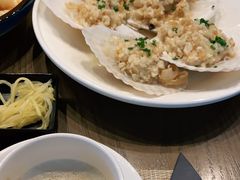 -恩然邦臣酒店-漫垛餐厅