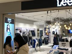 -李宁(苏州中心店)