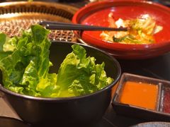 -厚贞日式烤肉(浦东汇智店)