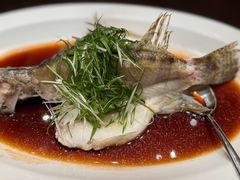 -中山保利艾美酒店-乐美中餐厅