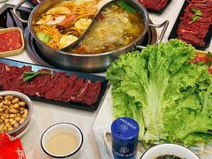 -田村·酸汤鲜牦牛肉火锅(布达拉宫广场店)