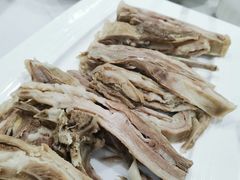 手抓羊羔肉-三益轩(民生店)