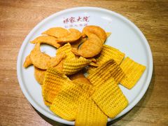 小食-郭家大院 老南京土菜(九霄店)