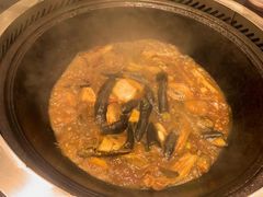 -老哥铁锅炖鱼(嫩江北街店)