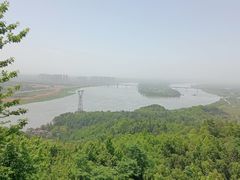 -昭山风景名胜区