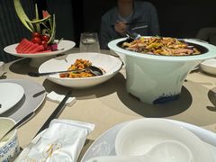 -扶摇湘宴·烤鸭·湘粤宴(中关村·北大店)