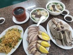 -楚生鹅粿条汤(东山分店)