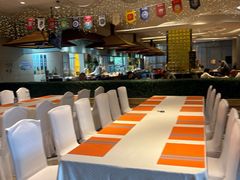 -南通大饭店·米兰餐厅