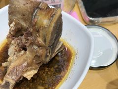 -三千粉牛肉米粉(来客茂店)