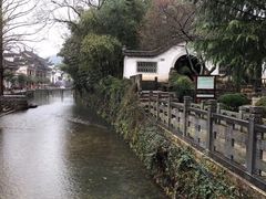 -绩溪龙川景区