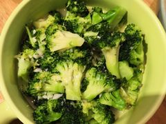 -小雅木姜子烤鸡·贵州菜(鸿通城店)