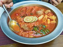 -翡翠鸟精品泰国菜(北辰财富中心店)