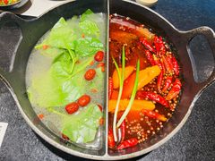 -山缓缓火锅(苏州仁恒仓街店)