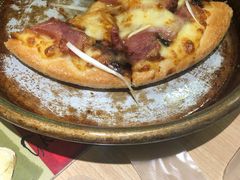 -必胜客(WOW中心城店)