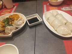 -点点心点心专门店(旺角店)