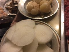 -月圆火锅(宁海东路二店)