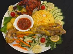 -木尔坦·Multan巴基斯坦清真餐厅halal(大智嘉园店)