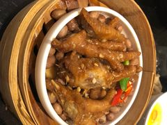 -高第街56号港式餐厅·精选(世茂广场宽厚里大明湖店)