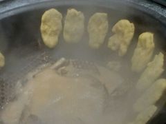 -船梆煮•蒸汽海鲜·炉火烤肉(五四广场店)