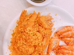 一虾两吃-鑫巴蜀小镇 · 水煮鱼专研店(玉桥店)