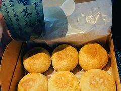 -梦菲思饼屋(瑞金宾馆店)