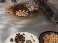 -火地铁板烧(昆山万象汇店)