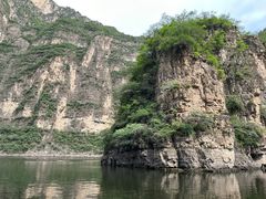 -龙庆峡风景区