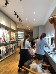 点击看大图 -尤尼可国际影像(万源分店)