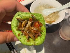 -阿财老铺·老蚌埠龙虾城(华夏总店)