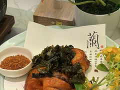 -苏梦江南·淮扬菜(夫子庙店)