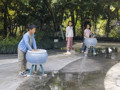 -杭州少年儿童公园