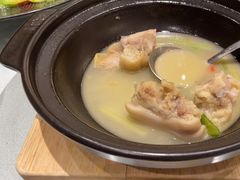 -御彩酒家(东风东路店)